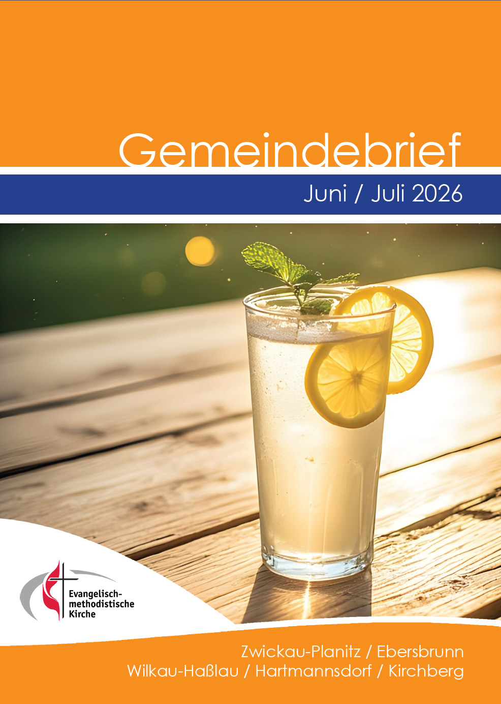 Gemeindebrief