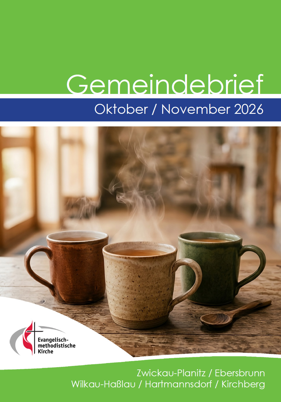 Oktober / November 2026